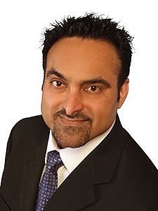 Image of Bik GREWAL